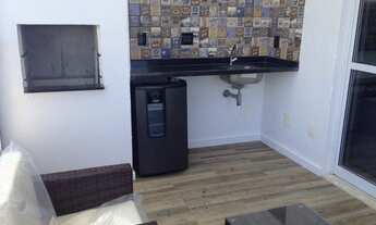 Imagem 5: Apartamento duplex com 2 Quartos e 2 banheiros à Venda, 92 m² por R$ 899.000