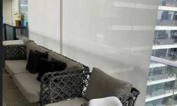 Imagem 6: FLAT - VILA OLÍMPIA - SP