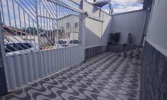 Imagem 2: Casa lindíssima com piscina estilo Complexo Residencial