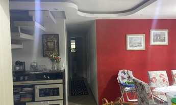 Imagem 2: Cobertura Duplex Mobiliada Portão em Condomínio Clube