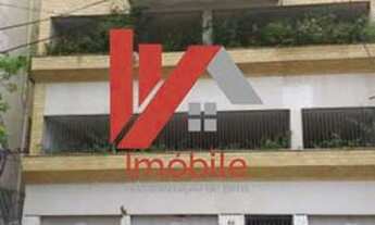 Imagem: Apartamento para venda com 60 metros quadrados