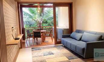 Imagem 6: Apartamento para venda possui 140 metros quadrados com 2 quartos em Centro - Maraú - BA