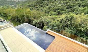 Imagem 3: Casa de condomínio Genesis II para venda tem 435 metros quadrados com 5 quartos