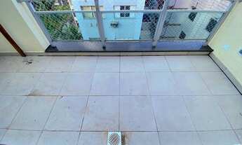 Imagem 6: COBERTURA DUPLEX, REFORMADA!