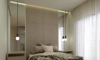 Imagem 5: Lindo sobrado com 77,00m², com 2 suites, a venda no bairro bom retiro em joinville - sc