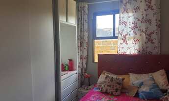 Imagem 7: 1933 Casa em Alvenaria, em reforma, no Bairro Costeira