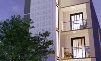 Imagem 2: Promoção para pagamento a vista ou parcelamos a entrada ate a entrega