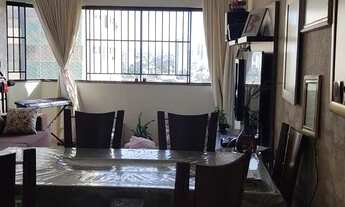 Imagem 3: Residencial Lourenzzo - Apartamento 4 quartos, sendo 1 suíte