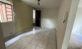 Imagem 2: APARTAMENTO RESIDENCIAL em CONTAGEM - MG, GLÓRIA