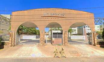 Imagem 6: Apartamento no "Residencial Metrópoles" - Jardim Novo Mundo - Goiânia/GO