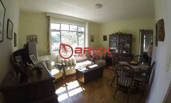 Imagem: Ótimo apartamento no Alto com 2 quartos