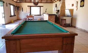 Imagem 3: Sítio Itatiaiuçu - 1.380 M²