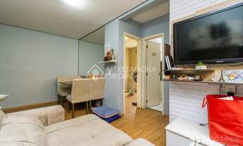 Imagem: PORTO ALEGRE - Apartamento Padrão - Glória