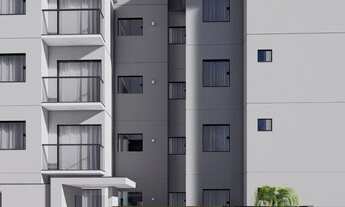 Imagem 5: Residencial Turin com 43m² com 2 quartos em Santa Luzia - Tijucas - SC