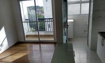 Imagem 2: Apartamento Impecável de 2 Dormitórios e Vaga!