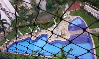 Imagem 2: Belíssimo apt com 135 metros no Bairro do Poço da Panela