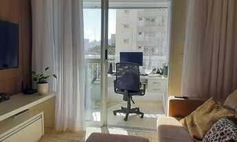 Imagem: Apartamento para venda possui 81 metros