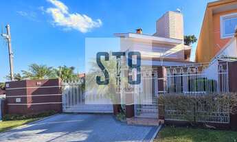 Imagem: O sobrado mais TOP de todo o Boqueirão