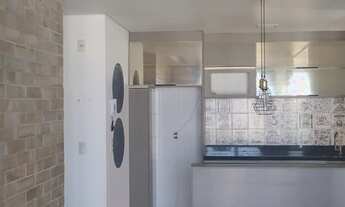 Imagem 5: Apartamento para aluguel tem 60 metros quadrados com 2 quartos