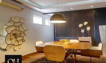 Imagem 5: Jardim oceânico Cobertura para venda tem 325 m2 com 4 quartos 2 quadras da praia