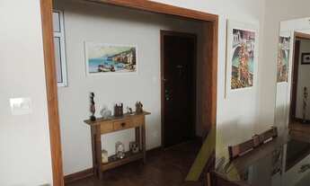 Imagem 4: APARTAMENTO RESIDENCIAL em SÃO PAULO - SP, SANTA CECÍLIA