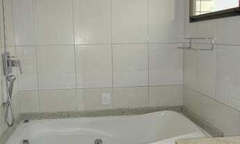 Imagem 3: Cobertura duplex para venda com 303 metros quadrados com 4 quartos