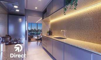 Imagem 5: Empreendimento de alto padrão para tornar a vida mais agradável e prática