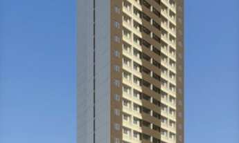 Imagem: Apartamento para venda com 94 metros quadrados