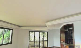 Imagem 7: Apartamento de alto padrão no Alto Pacaembu com 370 m² área útil!