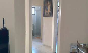 Imagem 5: Apartamento vendo av.do Guacá, 2 dorms 1 vaga lazer completo, próximo ao Santana Park