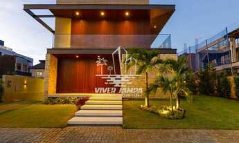 Imagem: Casa à venda no bairro Ponta de Campina