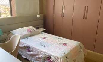 Imagem 5: Vende-se lindo apartamento medindo 116 metros quadrados com 4 quartos em Suíssa - Aracaju