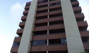 Imagem 1: Apartamento para Venda em João Pessoa, Manaíra, 3 dormitórios, 1 suíte, 3 banheiros, 2 vag