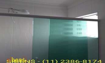 Imagem 4: Sobrado para aluguel e venda 180m com 3 Suítes no Parque São Domingos / Vila Mangalot - Sã