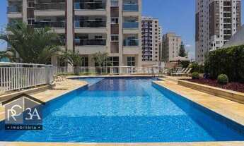 Imagem 2: Apartamento com 3 dormitórios à venda, 93 m² por R$ 954.000,00 - Tatuapé - São Paulo/SP