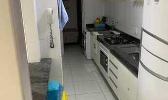 Imagem 4: Apartamento de 84 metros quadrados no bairro Mucuripe com 2 quartos