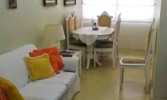 Imagem 5: LEBLON 2 QUARTOS MOBILIADO FRENTE VISTA LIVRE AO LADO DA PRAÇA ANTERO DE QUENTAL