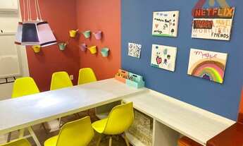 Imagem 7: Apartamento com 2 dormitórios à venda, 62 m² por R$ 650.000,00 - Manaíra - João Pessoa/PB