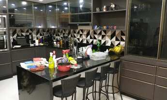 Imagem 5: Aconchegante Duplex de Alto Padrão - SG