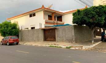 Imagem: Casa na área central