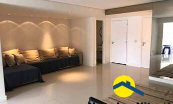 Imagem 2: Praia de Icaraí Luxo Varandão 4 quartos 3 suítes Montado 3 vagas Play Clube