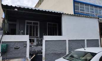 Imagem: Casa para venda possui 70 metros quadrados