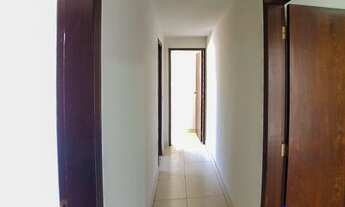 Imagem 7: Apartamento com 3 dormitórios, 105 m² - venda por R$ 450.000,00 ou aluguel por R$ 2.245,00
