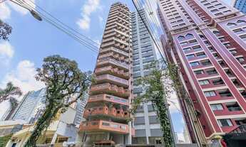 Imagem 4: Apartamento 4 quartos á venda no Batel, 339m2 privativos R$1.590.000