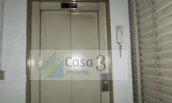 Imagem 2: Prédio comercial, muitas salas,15 bnhs, elevador social e de carga, sist de incendio