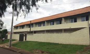 Imagem: Kit de 01 quarto junto à Unioeste com estacionamento