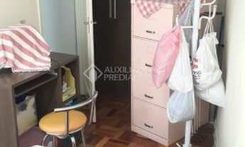 Imagem 2: PORTO ALEGRE - Apartamento Padrão - Floresta