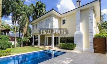 Imagem 5: SãO PAULO - Casa de Condomínio - Alto Da Boa Vista