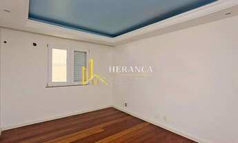 Imagem 5: Maravilhosa Cobertura Duplex mobiliada- Jardim Oceânico