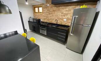 Imagem 6: Sobrado para venda possui 100 metros quadrados com 3 quartos em Água Fria - São Paulo - SP